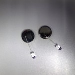 Infrared LEDs